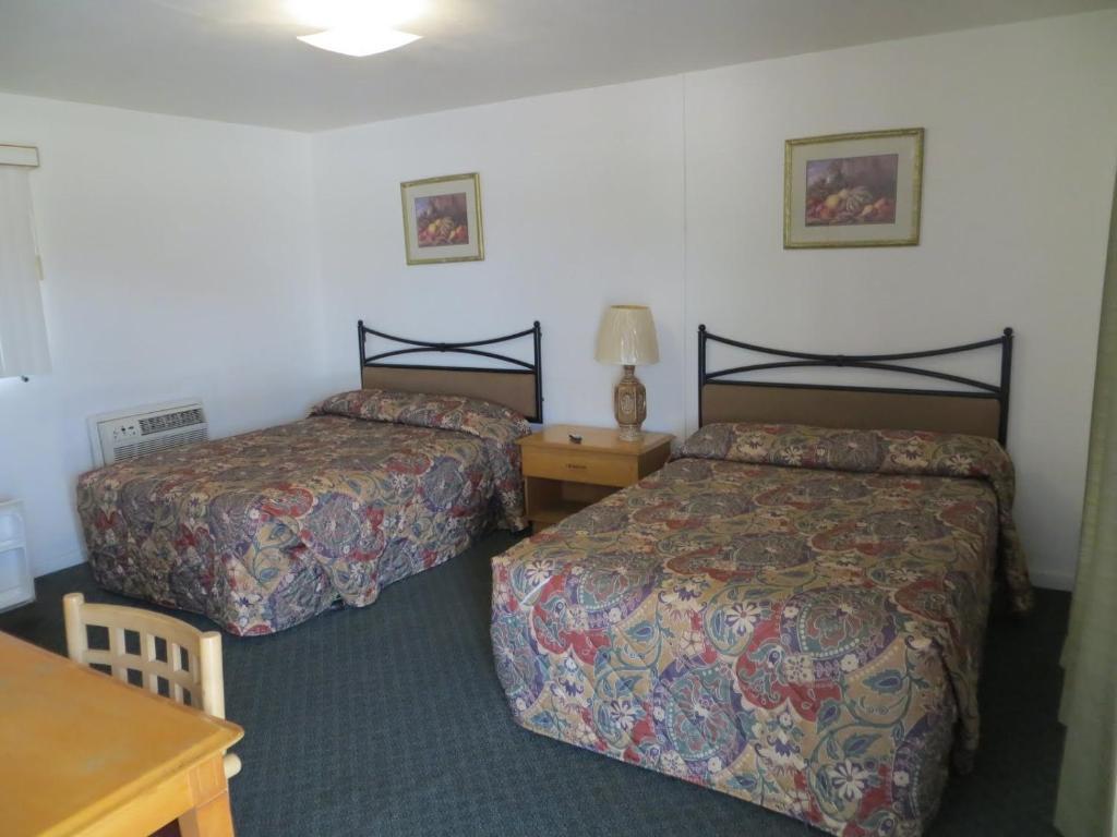 Travel Inn Of סברינג חדר תמונה