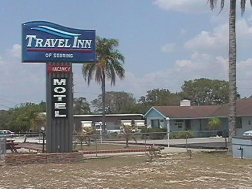 Travel Inn Of סברינג מראה חיצוני תמונה