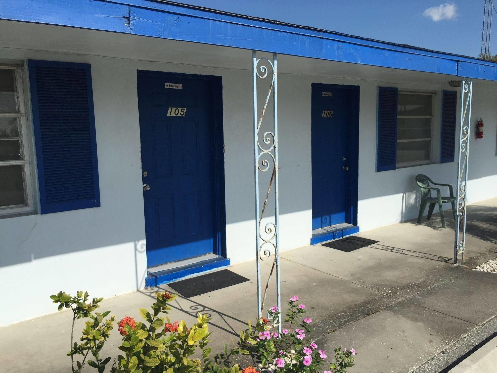 Travel Inn Of סברינג מראה חיצוני תמונה